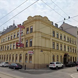 ** Hotel Pribitzer Autriche