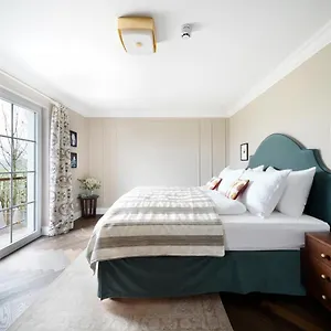Numa Salzburg Ivy Апарт-отель