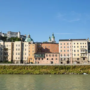 ***** Hotel Radisson Blu Altstadt Autriche