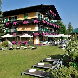 **** Hotel Eva,garden Autriche