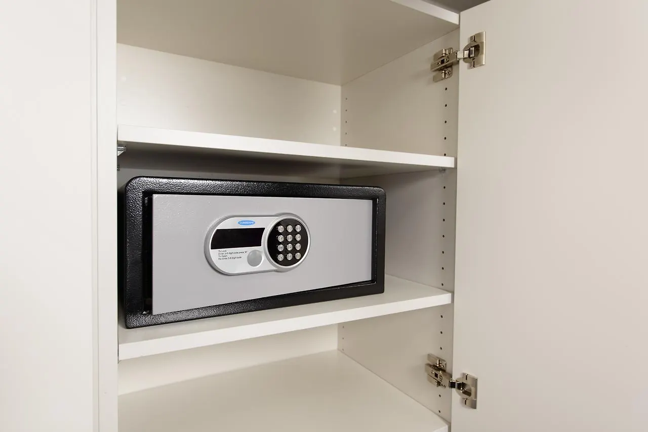 *** Appart hôtel Blackhome Innsbruck City East I Contactless Check-In Autriche