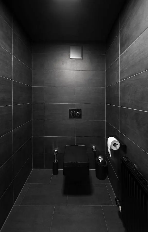 Appart hôtel Blackhome Innsbruck City East I Contactless Check-In