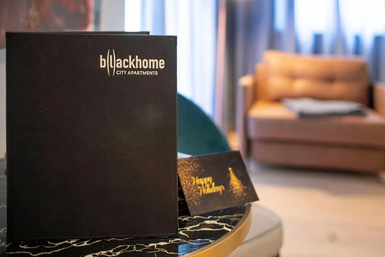 Blackhome Innsbruck City East I Contactless Check-In 3*,  Autriche